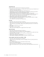 Preview for 16 page of MTU 8 V 4000 Lx3 x Operating Instructions Manual