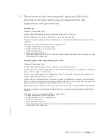 Preview for 17 page of MTU 8 V 4000 Lx3 x Operating Instructions Manual