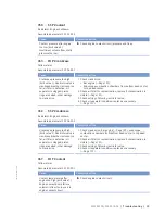 Preview for 99 page of MTU 8 V 4000 Lx3 x Operating Instructions Manual