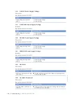 Preview for 102 page of MTU 8 V 4000 Lx3 x Operating Instructions Manual