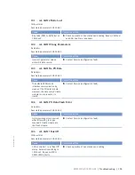 Preview for 103 page of MTU 8 V 4000 Lx3 x Operating Instructions Manual