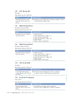 Preview for 114 page of MTU 8 V 4000 Lx3 x Operating Instructions Manual