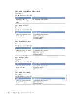 Preview for 120 page of MTU 8 V 4000 Lx3 x Operating Instructions Manual