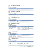 Preview for 121 page of MTU 8 V 4000 Lx3 x Operating Instructions Manual