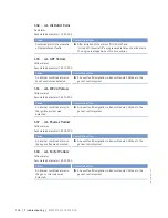 Preview for 124 page of MTU 8 V 4000 Lx3 x Operating Instructions Manual