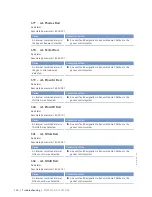 Preview for 126 page of MTU 8 V 4000 Lx3 x Operating Instructions Manual