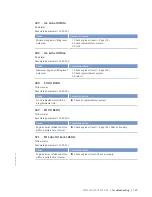 Preview for 127 page of MTU 8 V 4000 Lx3 x Operating Instructions Manual