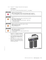 Preview for 155 page of MTU 8 V 4000 Lx3 x Operating Instructions Manual