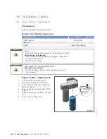 Preview for 156 page of MTU 8 V 4000 Lx3 x Operating Instructions Manual