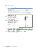 Preview for 174 page of MTU 8 V 4000 Lx3 x Operating Instructions Manual