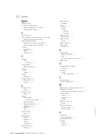 Preview for 182 page of MTU 8 V 4000 Lx3 x Operating Instructions Manual