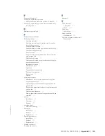 Preview for 183 page of MTU 8 V 4000 Lx3 x Operating Instructions Manual