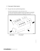 Preview for 20 page of MTU 8 V 4000 M40A Operating Instructions Manual