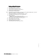 Preview for 104 page of MTU 8 V 4000 M40A Operating Instructions Manual