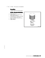 Preview for 115 page of MTU 8 V 4000 M40A Operating Instructions Manual