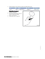 Preview for 122 page of MTU 8 V 4000 M40A Operating Instructions Manual