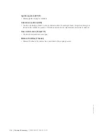 Preview for 28 page of MTU 8V4000L62FB Operating Instructions Manual