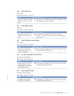 Preview for 101 page of MTU 8V4000L62FB Operating Instructions Manual