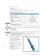 Preview for 131 page of MTU 8V4000L62FB Operating Instructions Manual