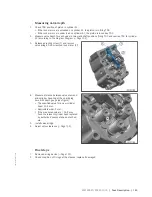 Preview for 143 page of MTU 8V4000L62FB Operating Instructions Manual