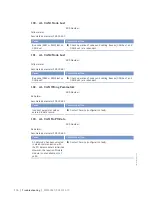 Preview for 116 page of MTU 8V4000L63 Operating Instructions Manual