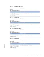 Preview for 117 page of MTU 8V4000L63 Operating Instructions Manual