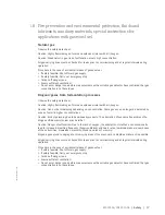 Preview for 17 page of MTU 8V4000Lx4 Operating Instructions Manual