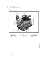 Preview for 20 page of MTU 8V4000Lx4 Operating Instructions Manual