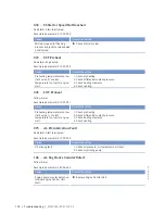 Preview for 118 page of MTU 8V4000Lx4 Operating Instructions Manual