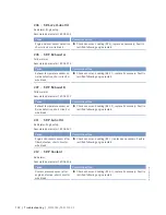 Preview for 122 page of MTU 8V4000Lx4 Operating Instructions Manual