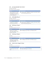 Preview for 124 page of MTU 8V4000Lx4 Operating Instructions Manual