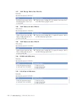 Preview for 132 page of MTU 8V4000Lx4 Operating Instructions Manual