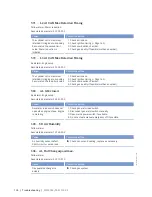 Preview for 136 page of MTU 8V4000Lx4 Operating Instructions Manual