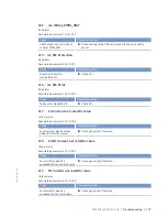 Preview for 137 page of MTU 8V4000Lx4 Operating Instructions Manual