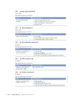 Preview for 140 page of MTU 8V4000Lx4 Operating Instructions Manual