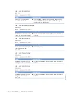 Preview for 142 page of MTU 8V4000Lx4 Operating Instructions Manual