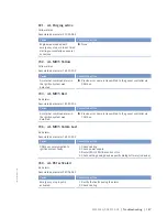 Preview for 147 page of MTU 8V4000Lx4 Operating Instructions Manual