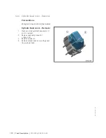 Preview for 170 page of MTU 8V4000Lx4 Operating Instructions Manual