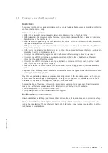 Preview for 9 page of MTU 8V4000M*3 series Operating Instructions Manual