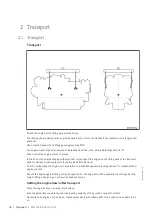 Preview for 20 page of MTU 8V4000M*3 series Operating Instructions Manual