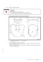 Preview for 21 page of MTU 8V4000M*3 series Operating Instructions Manual