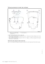 Preview for 22 page of MTU 8V4000M*3 series Operating Instructions Manual