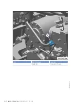 Preview for 36 page of MTU 8V4000M*3 series Operating Instructions Manual