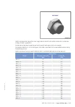 Preview for 45 page of MTU 8V4000M*3 series Operating Instructions Manual