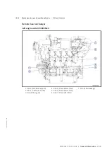 Preview for 55 page of MTU 8V4000M*3 series Operating Instructions Manual