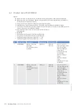 Preview for 74 page of MTU 8V4000M*3 series Operating Instructions Manual