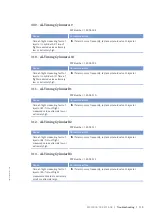 Preview for 115 page of MTU 8V4000M*3 series Operating Instructions Manual