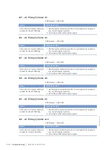 Preview for 118 page of MTU 8V4000M*3 series Operating Instructions Manual