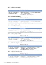 Preview for 120 page of MTU 8V4000M*3 series Operating Instructions Manual