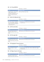 Preview for 130 page of MTU 8V4000M*3 series Operating Instructions Manual